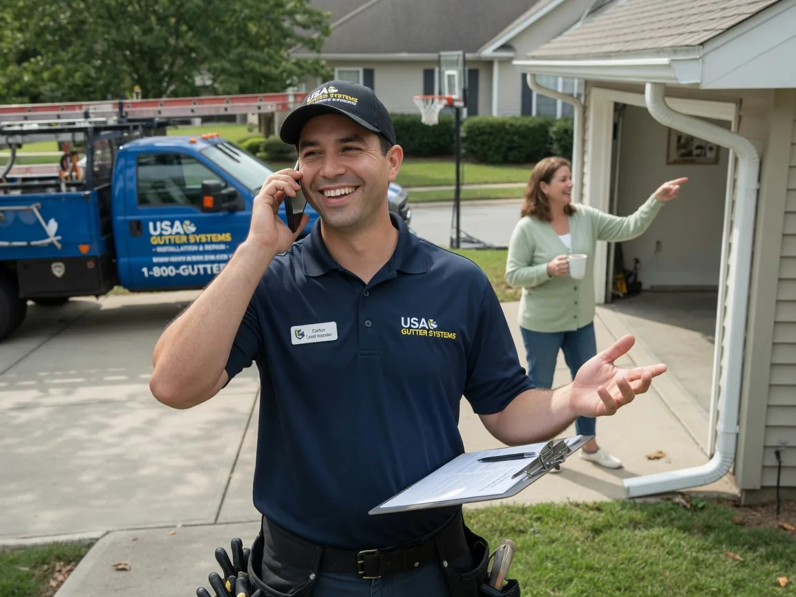 Gutter Installation Nottawa, MI FAQs